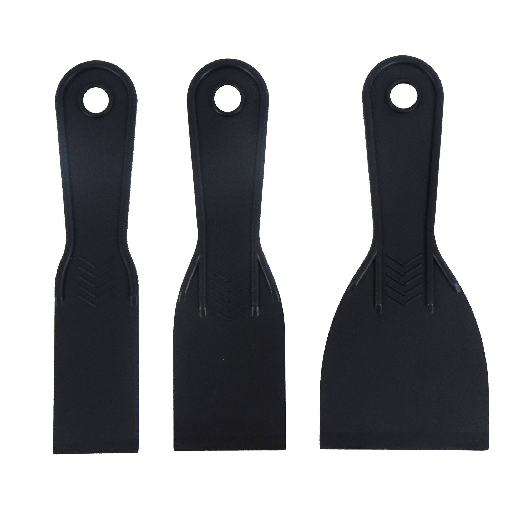 Plastic Putty Knife Set by Craft Smart®